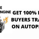 The Click Engine Review: How to Get 1,000 FREE Website Views & High-Quality Buyer Traffic!