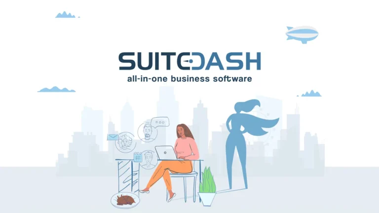 SuiteDash Reviews: The All-in-One Operating System for Modern Businesses
