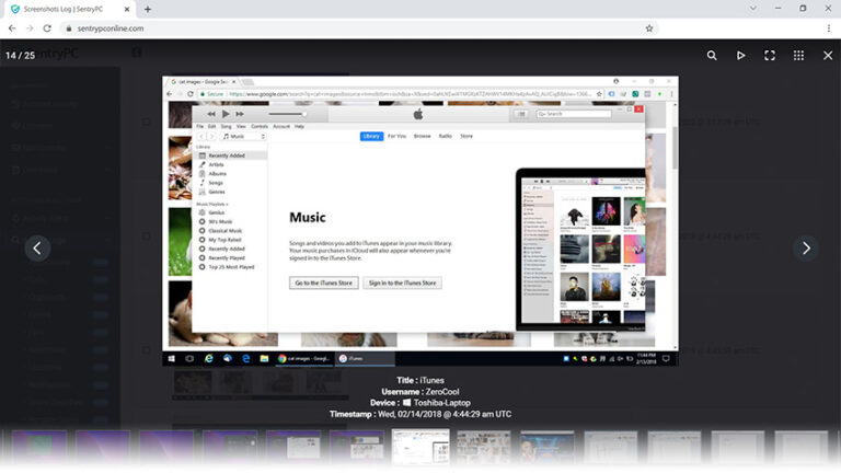 SentryPC Review: How to Remotely Monitor and Control Any Device in 2026