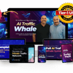 How We Get “Buyer-Intent” Clicks Without Ever Running Ads